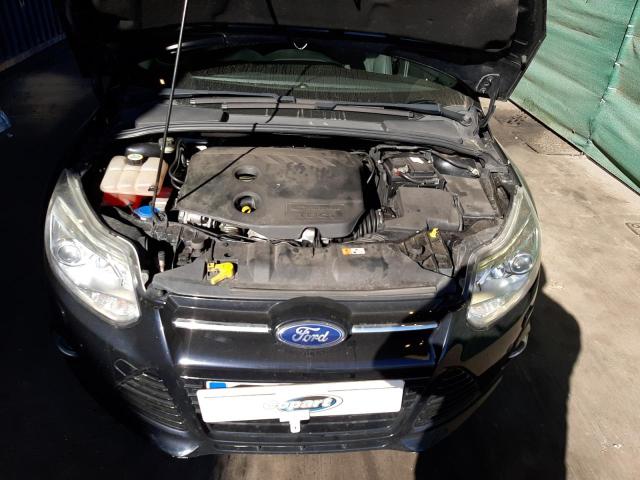 2013 FORD FOCUS TITA