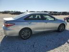 2017 Toyota Camry Le for Sale in Gainesville, GA - Rear End
