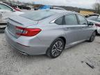 2020 Honda Accord Hybrid Exl للبيع في Cahokia Heights، IL - Front End