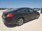 2016 Honda Civic Lx for Sale in San Antonio, TX - Front End