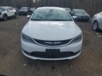 2015 CHRYSLER 200 LX   à vendre chez Copart ON - COOKSTOWN