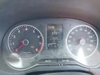 2013 VOLKSWAGEN POLO MATCH for sale at Copart WOLVERHAMPTON