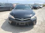 2015 Toyota Camry Le продається в Indianapolis, IN - Front End