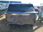 2021 Ford Explorer Xlt zu verkaufen in Woodhaven, MI - Front End