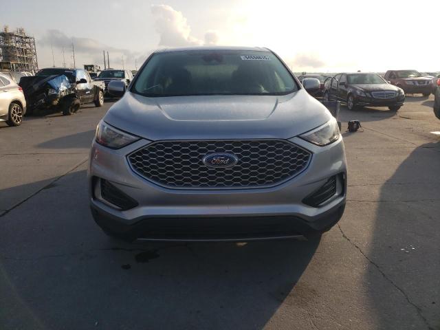  FORD EDGE 2023 Silver