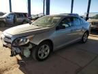 2013 Chevrolet Malibu Ls იყიდება Phoenix-ში, AZ - Front End