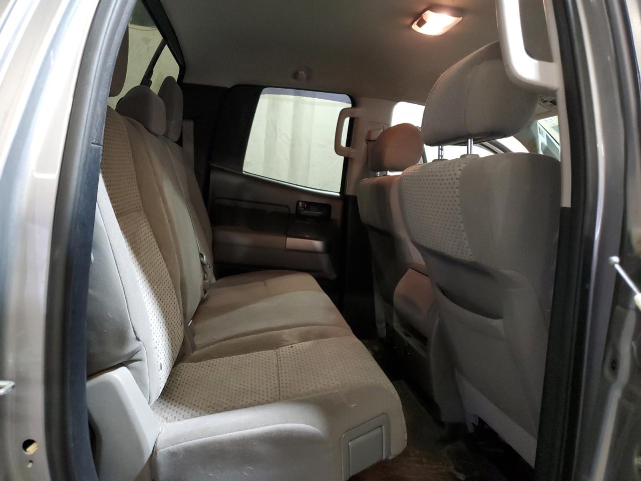 2013 Toyota Tundra Double Cab Sr5 VIN: 5TFUY5F13DX299066 Lot: 53352745