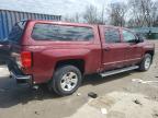 2014 Chevrolet Silverado K1500 Lt for Sale in Franklin, WI - Side