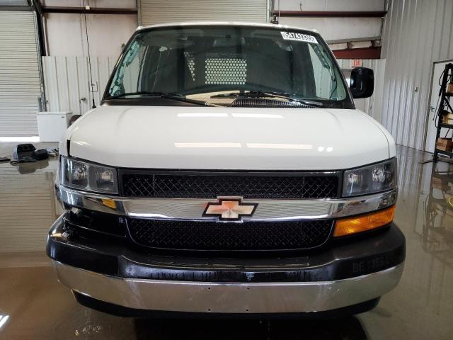  CHEVROLET EXPRESS 2024 Biały