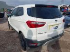 2017 FORD ECOSPORT T for sale at Copart BRISTOL