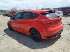 2016 Ford Focus St for Sale in Mcfarland, WI - Hail