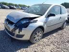 2006 FORD FIESTA 1.25 STYLE 3DR [CLIMATE] for sale at Copart WISBECH