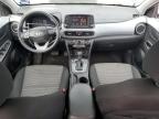 2019 Hyundai Kona Se en Venta en Taylor, TX - Hail