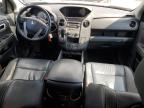 2015 Honda Pilot Touring للبيع في Cahokia Heights، IL - Hail