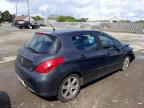2011 PEUGEOT 308 ACTIVE for sale at Copart WOLVERHAMPTON