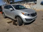 2016 Kia Sportage Lx за продажба в Albuquerque, NM - Normal Wear