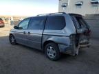 2000 Honda Odyssey Ex en Venta en Albuquerque, NM - Rear End