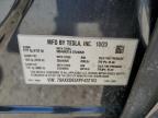 2023 Tesla Model X  იყიდება San Antonio-ში, TX - Side