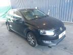 2012 VOLKSWAGEN POLO MATCH for sale at Copart SANDTOFT