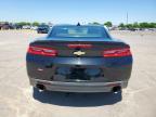 2016 Chevrolet Camaro Lt იყიდება Grand Prairie-ში, TX - Hail