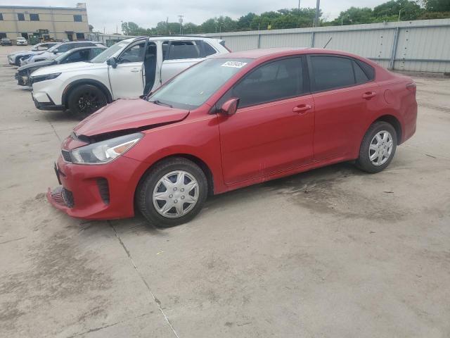 2018 Kia Rio Lx