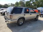 2004 Chevrolet Blazer  de vânzare în Ocala, FL - Front End