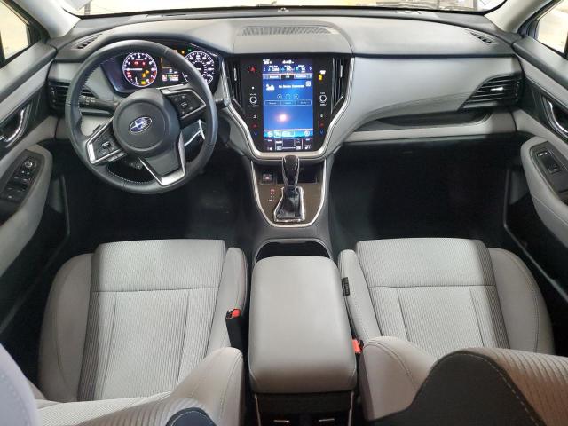  SUBARU LEGACY 2022 Gray
