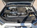 2021 Toyota 4Runner Night Shade en Venta en Andrews, TX - Vandalism