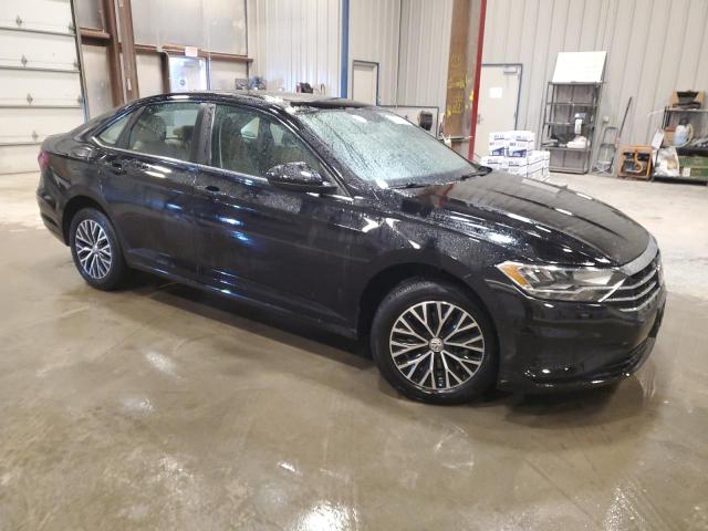  VOLKSWAGEN JETTA 2019 Czarny