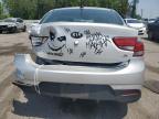 2019 Kia Rio S на продаже в Dunn, NC - Rear End