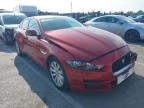 2017 JAGUAR XE PRESTIG for sale at Copart CHESTER