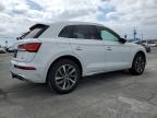 2023 Audi Q5 Premium Plus 45 للبيع في Sun Valley، CA - All Over