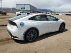 2024 Toyota Prius Le zu verkaufen in Colorado Springs, CO - Side