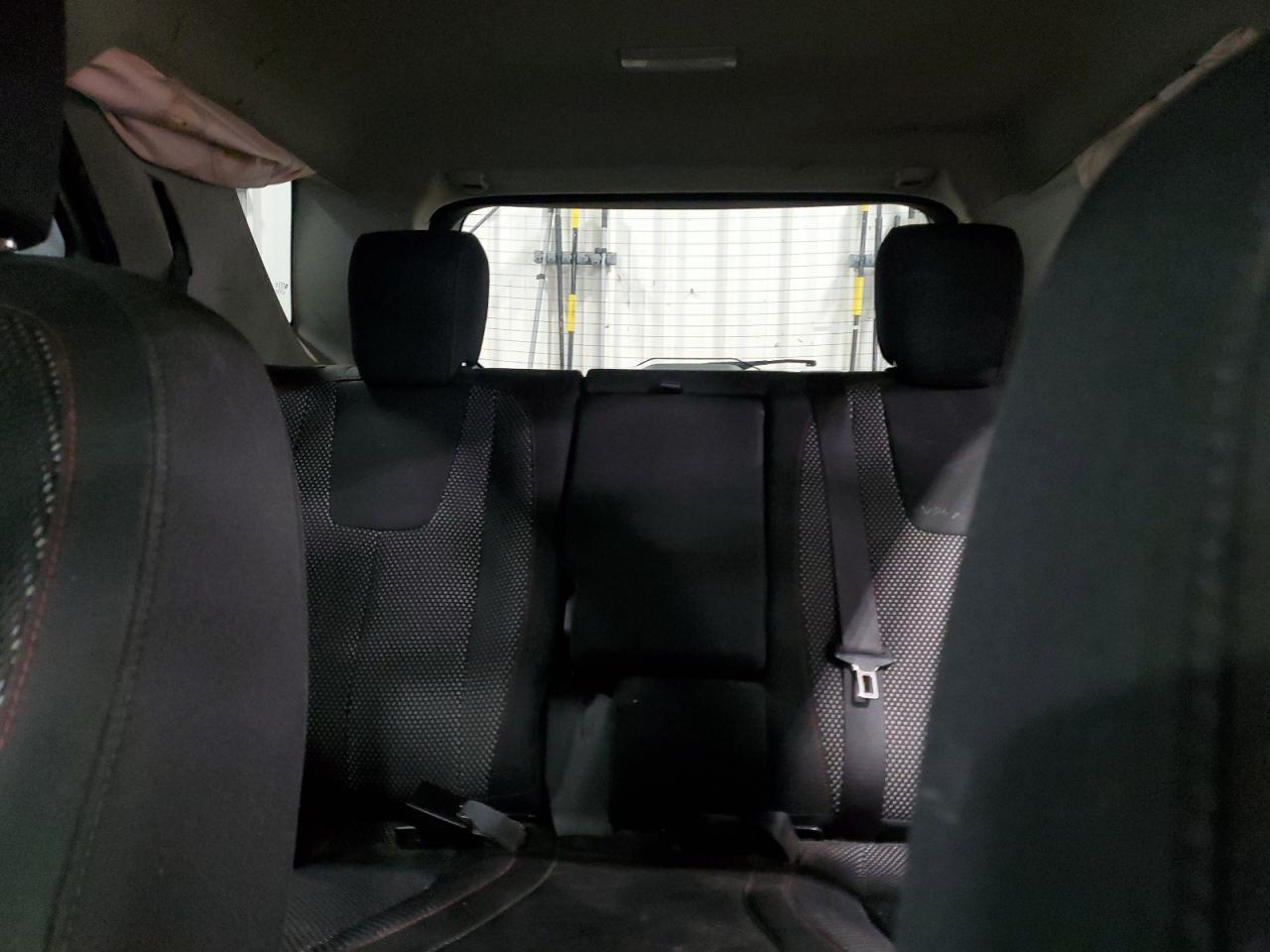 2gnalcek8g6312356 2GNALCEK8G6312356 2016 Chevrolet Equinox Lt