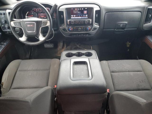 2016 GMC SIERRA K1500 SLE