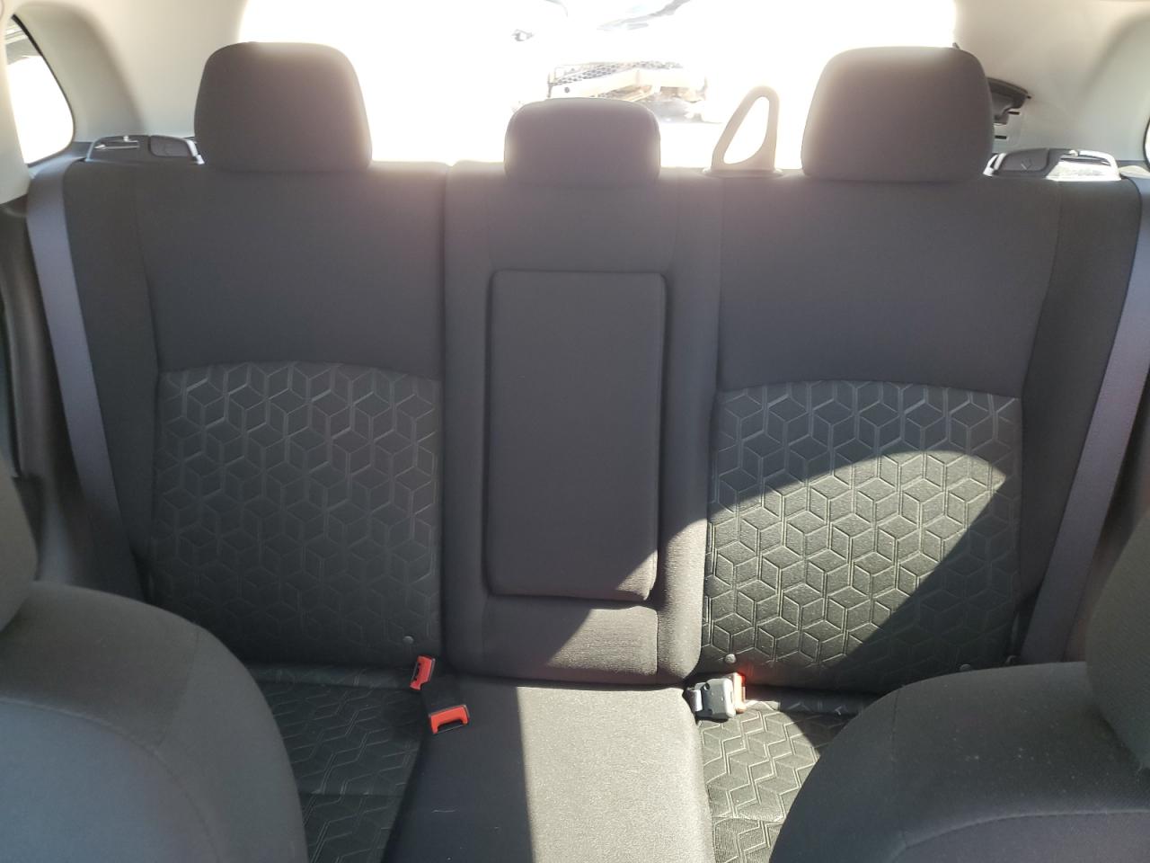 2022 Mitsubishi Outlander Sport Es VIN: JA4APUAU6NU008428 Lot: 53024815