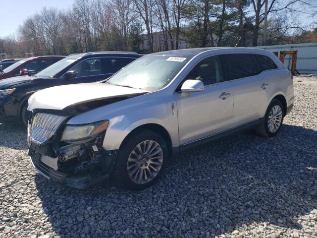 2011 Lincoln Mkt 