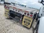 2004 Fontaine Flatbed Tr იყიდება Taylor-ში, TX - Minor Dent/Scratches