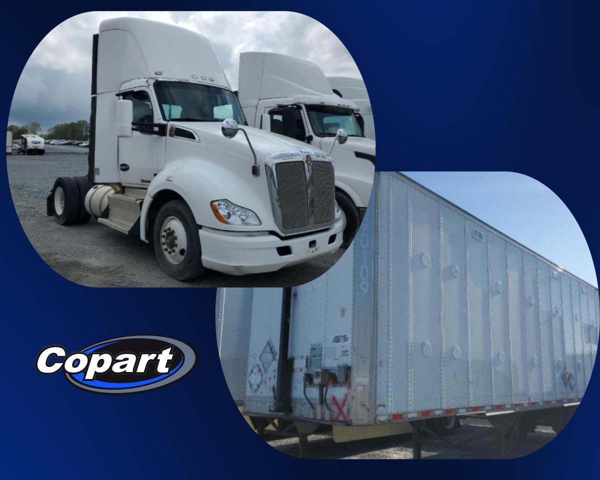 2013 Kenworth T680 Semi Truck for Sale in Gastonia, NC - Minor Dent/Scratches