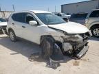 2017 Nissan Rogue S for Sale in Haslet, TX - Front End