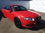 2008 AUDI A4 SE S LI for sale at Copart WHITBURN