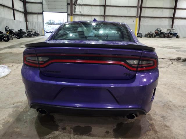  DODGE CHARGER 2023 Purple