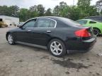 2003 Infiniti G35  იყიდება Austell-ში, GA - Side