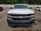 2017 Chevrolet Silverado C1500 for Sale in Eight Mile, AL - Side