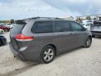2014 Toyota Sienna Le იყიდება Madisonville-ში, TN - Front End