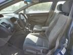 2010 Honda Civic Lx للبيع في Windsor، NJ - Rear End