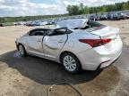 2021 Hyundai Accent Se en Venta en Harleyville, SC - All Over