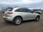 2006 Infiniti Fx35  zu verkaufen in New Britain, CT - Minor Dent/Scratches