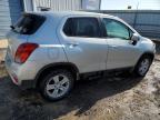 2021 Chevrolet Trax Ls იყიდება Abilene-ში, TX - Hail