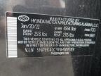 2022 Hyundai Sonata N Line   zu verkaufen in Assonet, MA - Front End
